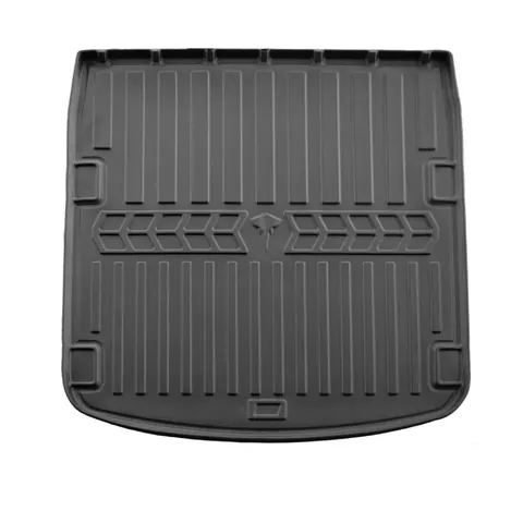 Килимок в багажник Stingray 3D (Sportback) для Ауди A5 2007-2015 рр — Audi A5 2007-2015 гг. DianaParts