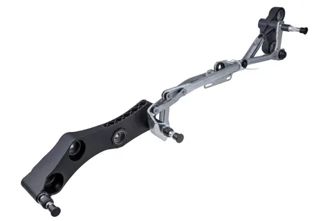 Трапеция стеклоочистителя передняя bmw 5 e60, 61617176377 — STAUTO_RRP DianaParts