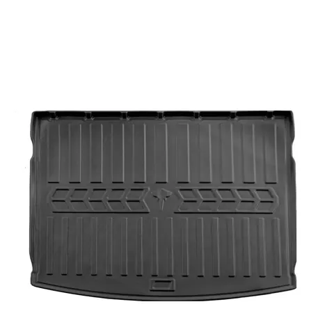 Килимок в багажник Stingray 3D для Land Rover Freelander II 2006-2014 рр — Land Rover Freelander II 2006–2014 гг. DianaParts