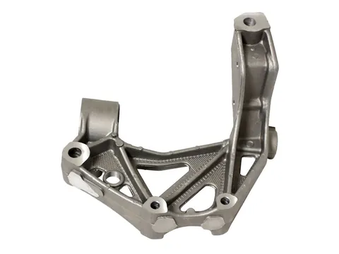 Рычаг передней подвески skoda fabia I seat cordoba 99-, 6q0199293d — STAUTO_RRP DianaParts