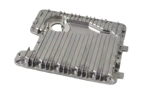 Масляный поддон алюминиевый bmw x5 e53 00-06, 11137500210 — STAUTO_RRP DianaParts