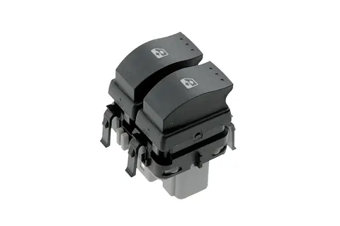 Переключатель стеклоподъемника renault espace 2002 grand scenic ii 2004, 8200315042 — STAUTO_RRP DianaParts