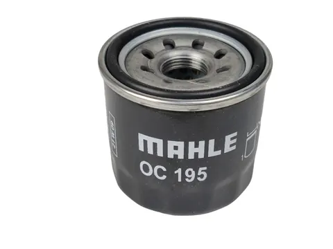 Фільтр масляний MAZDA, NISSAN MAHLE — Фільтри DianaParts
