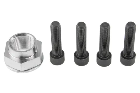 Комплект для сборки KLPAR008, KLPAR008Z — STAUTO_RRP DianaParts