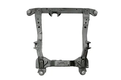Подрамник подвески opel insignia 08-, 13321209 — STAUTO_RRP DianaParts