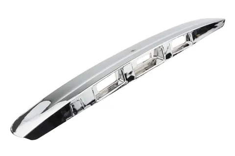 Накладка крышки багажника nissan qashqai 2006-2013, 90812jd00h — STAUTO_RRP DianaParts