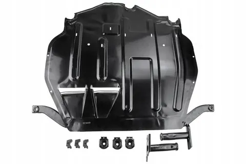 Защита двигателя vw golf 97-, 1j0018885a — STAUTO_RRP DianaParts