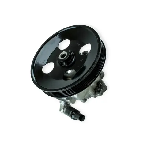 Насос ГПК (гідропідсил. керма) Chery Tiggo 06- (FITSHI) 3432-80GC — Автозапчастини DianaParts