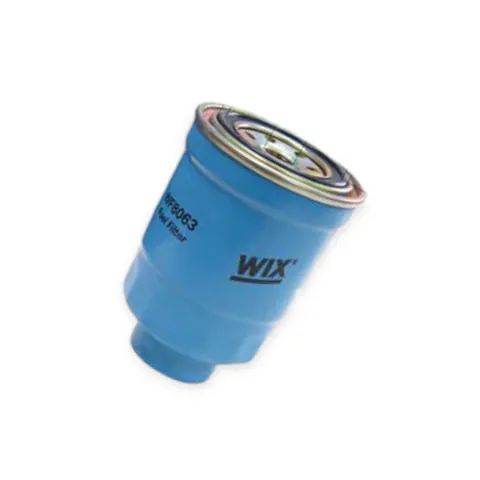 Фільтр паливний Toyota Carina II 2.0D, Hiace 2.2D WIX FILTERS — Фільтри DianaParts