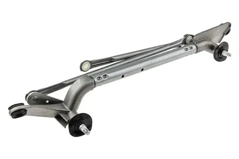 Трапеция стеклоочистителя передняя Nissan X-Trail T31 2007–2014, 28840JG40A — STAUTO_RRP DianaParts
