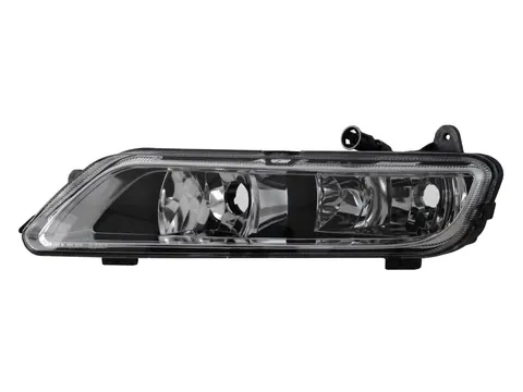 Протитумана фара правая vw passat (2010-), 3aa941662a — STAUTO_RRP DianaParts