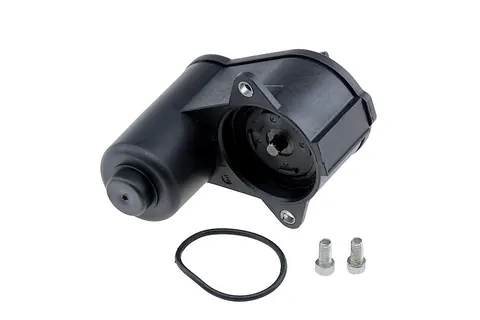 Моторчик тормозного суппорта задний VW Passat 05-10, 3C0998281A — STAUTO_RRP DianaParts