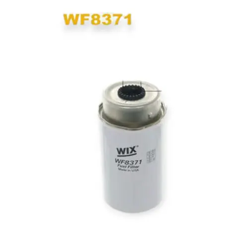 Фільтр паливний Ford Transit 2.2TDCI (2006-) WIX FILTERS — Фільтри DianaParts