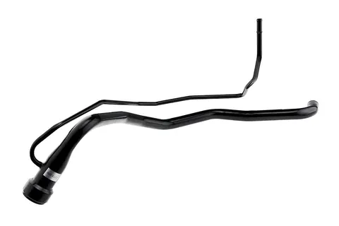 Заливная горловина топливного бака Toyota Corolla E12 01-07, 7720112580 — STAUTO_RRP DianaParts