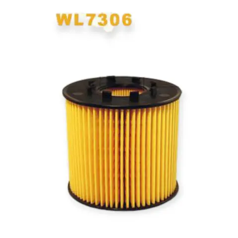 Фільтр масляний Renault Master 2.2-2.5dCi (01-03) WIX FILTERS — Фільтри DianaParts