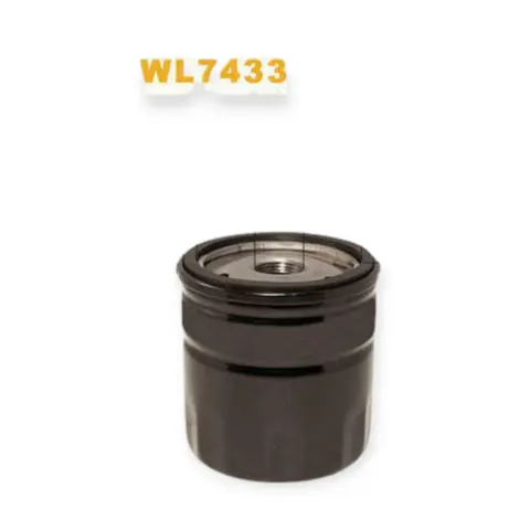Фільтр масляний Ford Focus II, Mondeo IV 1.8TDCI WIX FILTERS — Фільтри DianaParts
