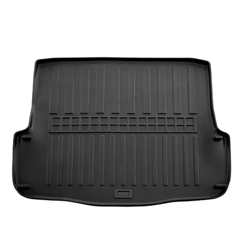 Килимок в багажник Stingray 3D (SW) для Skoda Octavia II A5 2010-2013 рр — Skoda Octavia II A5 2010-2013 гг. DianaParts