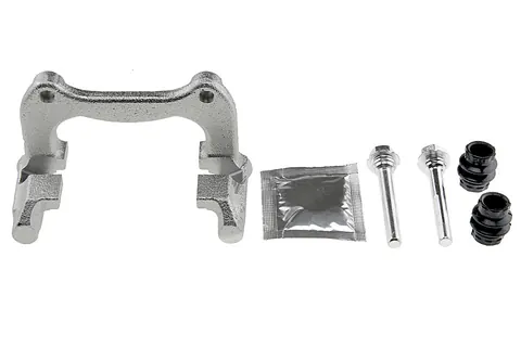 Скоба суппорта тормозного зад л\п vw passat 96-05, 8e0615425 — STAUTO_RRP DianaParts