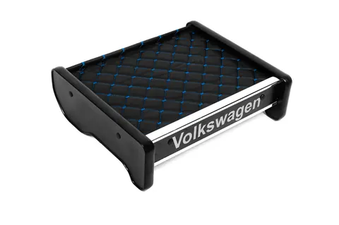 Полиця на панель (ECO-BLUE) для Volkswagen T4 Transporter 1990-2003 рр — Volkswagen T4 Transporter 1990-2003 гг. DianaParts