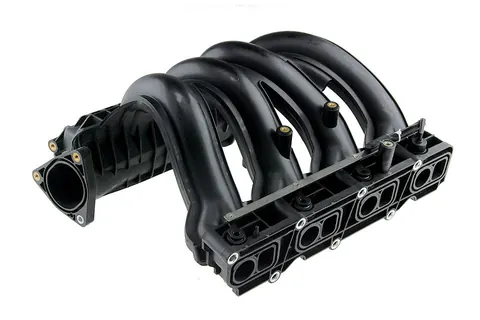 Коллектор впускной Mercedes klasa c w203 c200 02-, 6110903637 — STAUTO_RRP DianaParts