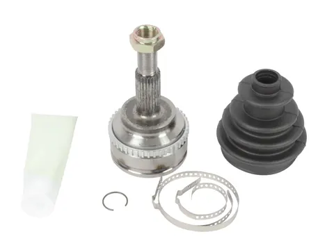 Шарнирный комплект Renault Clio II 98-12 Nissan Kubistar 03-09, 7700111918 — STAUTO_RRP DianaParts