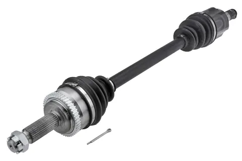 Полуось перед лев kia cee'd 06-12, 495011h010 — STAUTO_RRP DianaParts