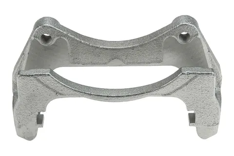 Скоба суппорта передняя левая/правая Mitsubishi Lancer IX/X 03-12, 4605A223 — STAUTO_RRP DianaParts