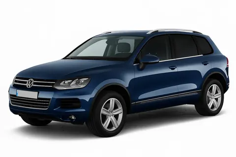 Нижній молдинг скла (4 шт, нерж) для Volkswagen Touareg 2010-2018 рр — Volkswagen Touareg 2010-2018 гг. DianaParts