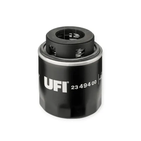 Фільтр масляний Volkswagen GROUP 1.2-1.4TSI UFI — Фільтри DianaParts