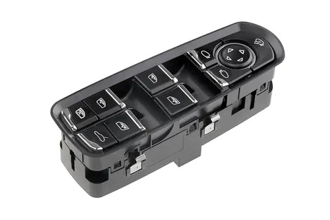 Переключатель стеклоподъемника porsche cayenne 09-, 7pp959858 — STAUTO_RRP DianaParts
