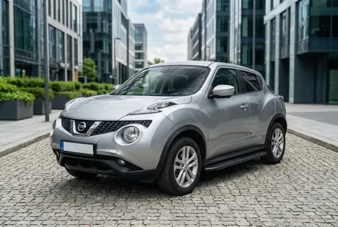 Бокові пороги Bosphore Black (2 шт., Алюміній) для Nissan Juke 2020- рр — Nissan Juke 2020- гг. DianaParts