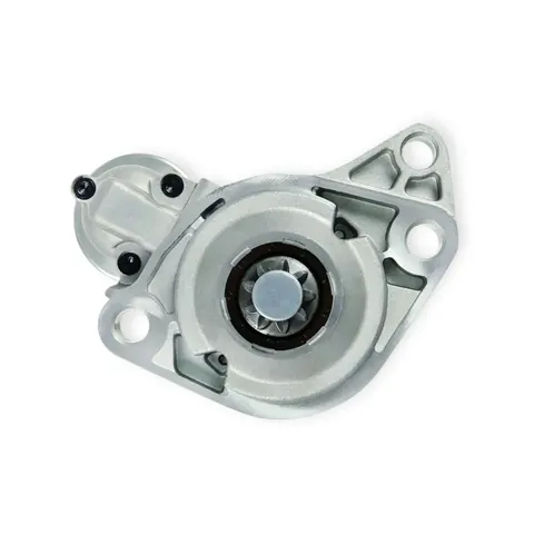 Стартер Audi A3, Ford Galaxy, Volkswagen Caddy, Passat, Skoda Octavia 1.4-2.0 (1991-) (1,1кВт, 9 зуб) AS-PL — Електрика DianaParts