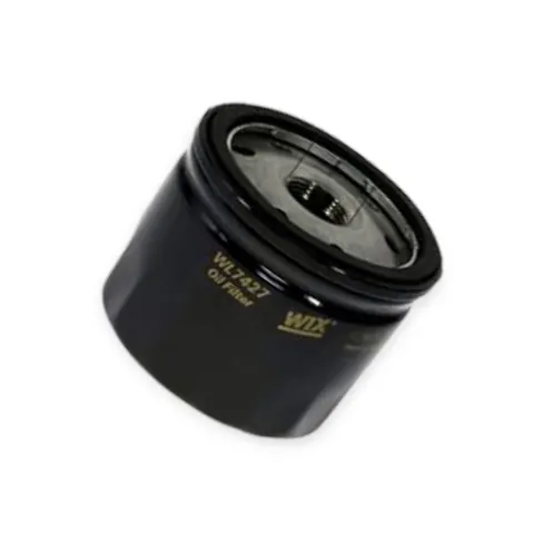 Фільтр масляний Renault Logan, Kangoo 1.5dCi-1.9D (h, 64mm) (високий) WIX FILTERS — Фільтри DianaParts