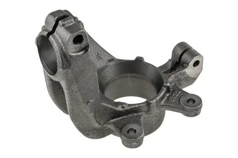 Поворотный кулак правый Ford Fiesta V 02-08, 1474306 — STAUTO_RRP DianaParts