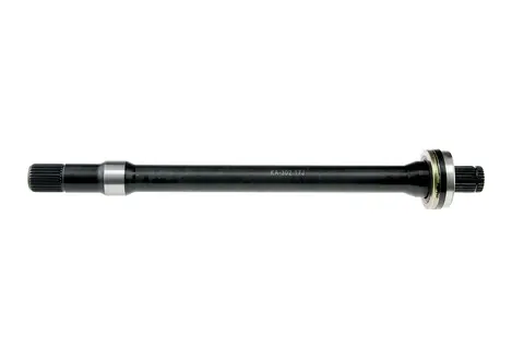 Приводной вал с подшипником Kia Sorento I 06-09, 532703E800 — STAUTO_RRP DianaParts