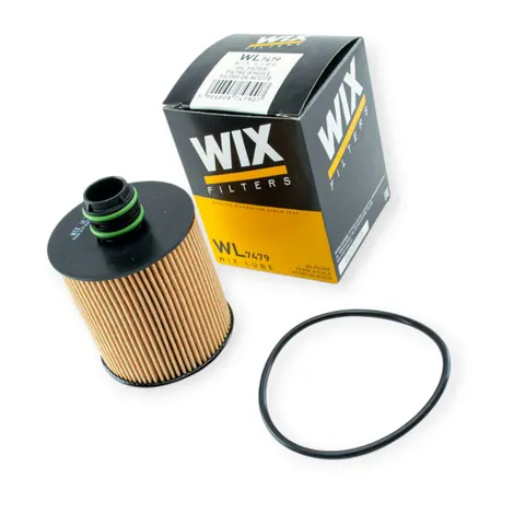 Фільтр масляний ALFA ROMEO Giulietta 940 (10-20) (WIX) WIX FILTERS — Фільтри DianaParts
