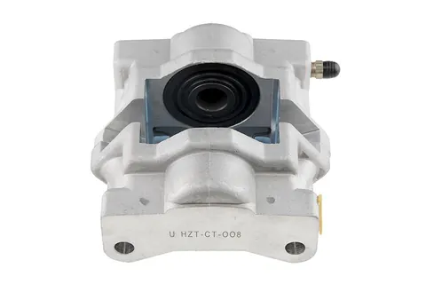 Суппорт тормозной задний Citroen C5 I 01-08, 4400L3 — STAUTO_RRP DianaParts