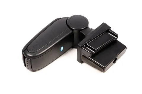 Підлокітник (у ключницю) для Volkswagen Golf 5 2003-2009 рр — Volkswagen Golf 5 2003-2009 гг. DianaParts