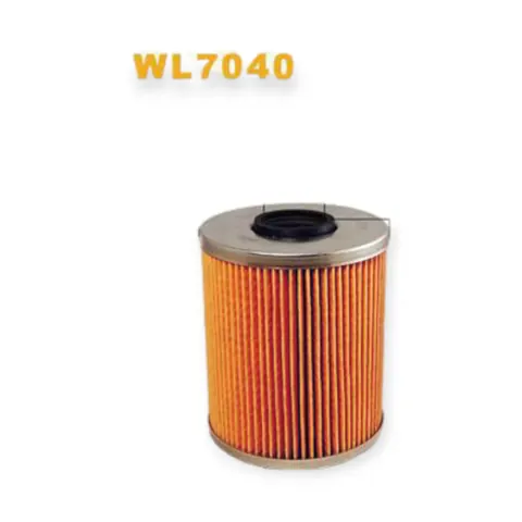 Фільтр масляний BMW 3 (E36), 5 (E34) 2.0-2.5i WIX FILTERS — Фільтри DianaParts