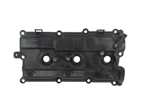 Крышка головки блока цилиндров (левая) nissan murano 03-08, 132648j102 — STAUTO_RRP DianaParts
