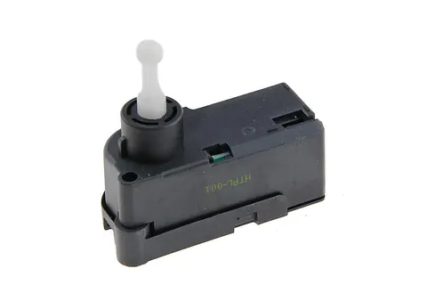 Привод регулировки фар Opel Corsa C 03-06, 06207115 — STAUTO_RRP DianaParts