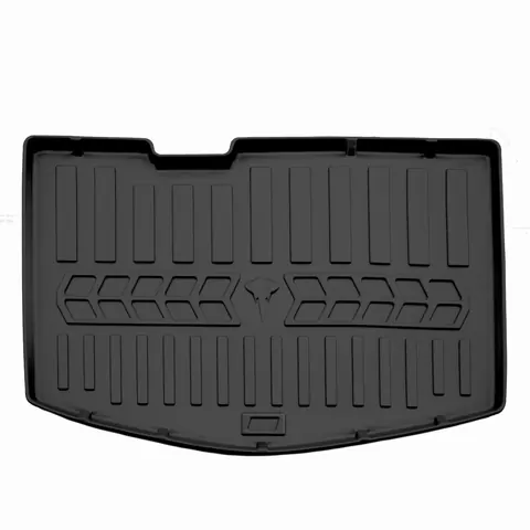 Килимок в багажник 3D (Stingray) для Opel Ampera 2011-2016 рр — Opel Ampera 2011-2016 гг. DianaParts