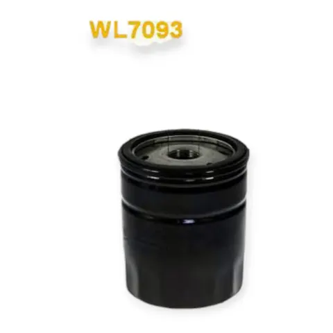Фільтр масляний Ford Escort, Sierra, Mondeo 1.8D WIX FILTERS — Фільтри DianaParts