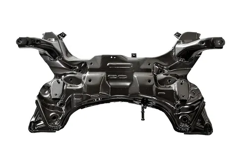 Подрамник балка kia ceed 2012 hyundai i30 2012, 62405a6005 — STAUTO_RRP DianaParts