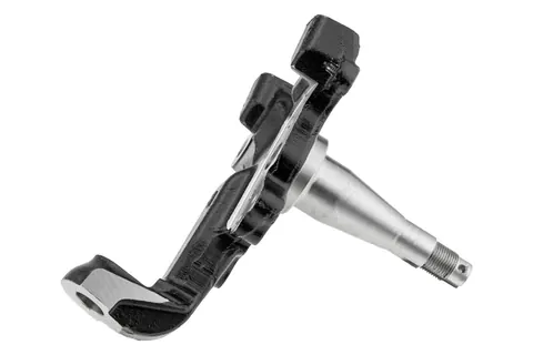Поворотный кулак передний правый Toyota 4Runner IV 02-09, 4321135190 — STAUTO_RRP DianaParts