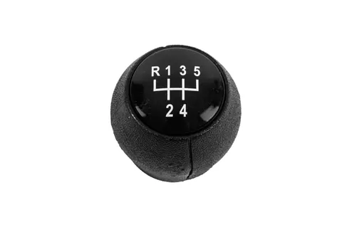 Ручка КПП тип-1 (5 ступка) для Opel Corsa C 2000-2006 рр — Opel Corsa C 2000-2006 гг. DianaParts