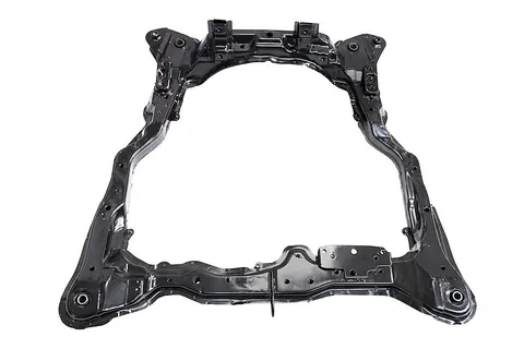 Подрамник подвески kia cerato 05, 624102f100 — STAUTO_RRP DianaParts