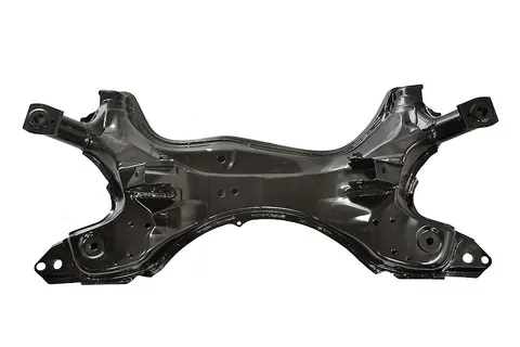 Подрамник подвески toyota rav 4 00-05, 5120142050 — STAUTO_RRP DianaParts