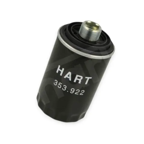 Фільтр масляний Volkswagen GROUP 1.8-2.0TSI 05-HART — Фільтри DianaParts