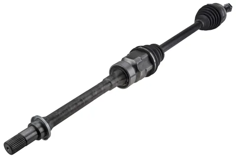 Полуось прав mazda 3 1.5 13-19, ftc1-25-50x — STAUTO_RRP DianaParts
